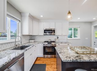 6924 S Albion St, Centennial, CO 80122