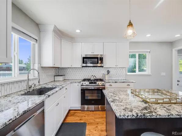 6924 S Albion Street, Centennial, CO 80122