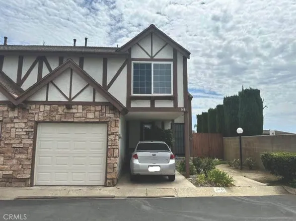 12951 Benson Ave Unit 144, Chino, CA 91710