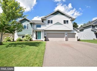 621 129th Ave NE, Blaine, MN 55434
