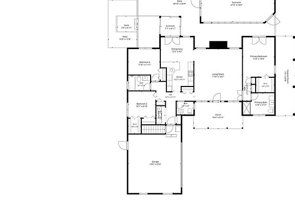 4th image of 1030 Gist Rd