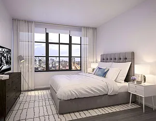 Rented by Bold New York