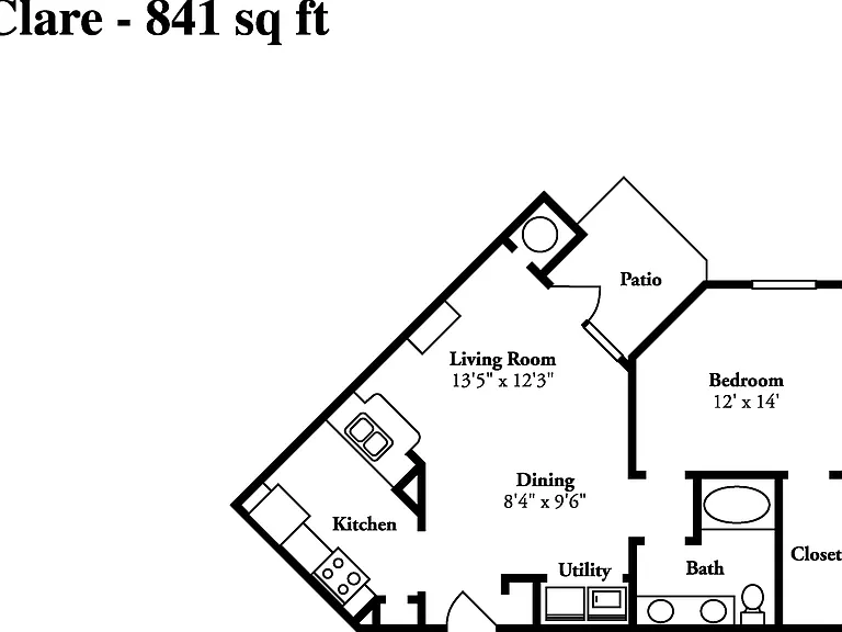 3014 Reva Ridge Dr — Photo 34