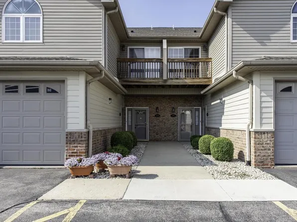6308 44th STREET #184, Kenosha, WI 53144