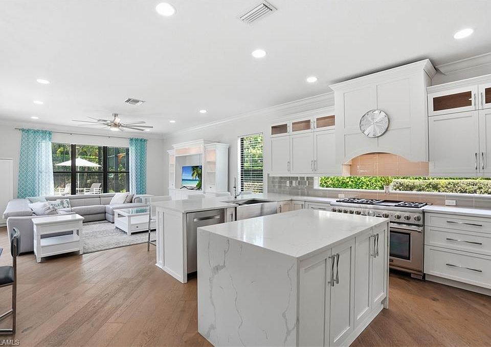 4021 Thistle Creek CT, Naples, FL 34119 | Zillow