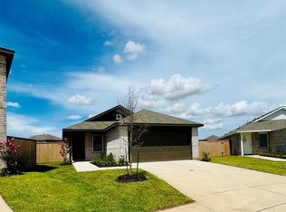 26902 Cherry Plum Ln, Katy, TX 77493