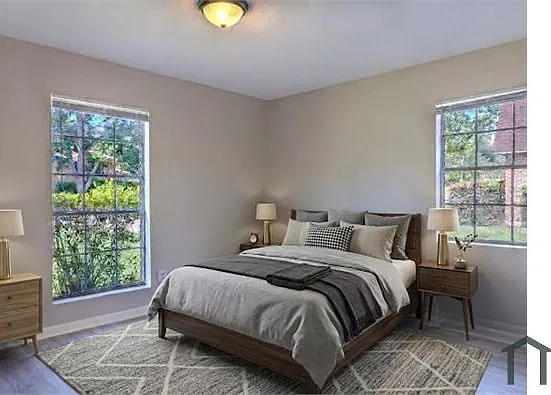 2 bed, 950 sqft, $950 — Photo 2