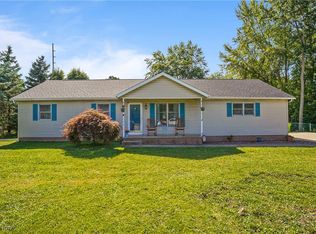 617 North Ave, Tallmadge, OH