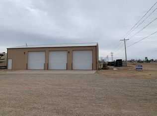 2597 W Oklahoma Ave, Ulysses, KS 67880