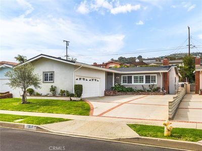 239 N Trotwood Ave, San Pedro, CA, 90732