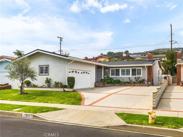 239 N Trotwood Ave, San Pedro, CA 90732