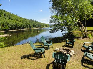 152 Town Barn Rd, Northville, NY 12134