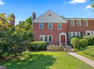 1837 Edgewood Rd, Towson, MD 21286