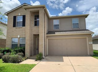 19211 Jordans Landing Ln, Richmond, TX 77407