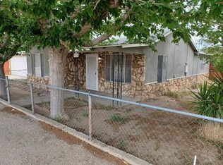 324 Adeline St, Maricopa, CA 93252