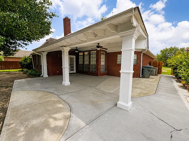 3707 Stonetrace Cir — Photo 27