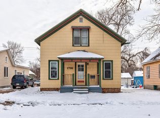 1716 1st Ave, Perry, IA 50220