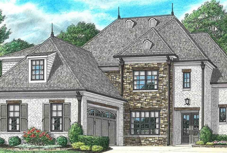 1st image of 595 Covington Walk Ln Lot 16