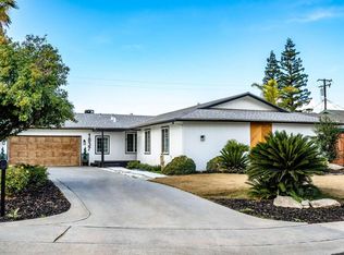 1837 S Redwood Dr, Visalia, CA 93277