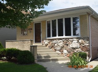 7040 40th Pl, Stickney, IL 60402