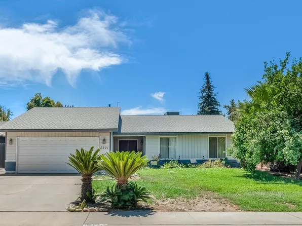 5221 W Feemster Court, Visalia, CA 93277