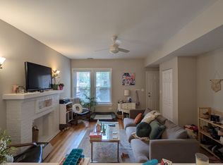 3741 W Argyle St #1, Chicago, IL 60625