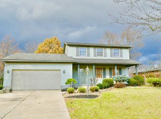 140 Runnemede Dr, Youngstown, OH 44512