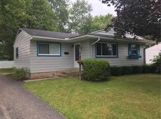 4749 5th Ave, Youngstown, OH 44505