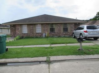 2617-19 Jasper St, Kenner, LA 70062