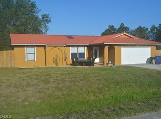 1513 Pine Ave, Lehigh Acres, FL 33972