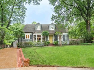 198 Picardy Pl, Memphis, TN 38111