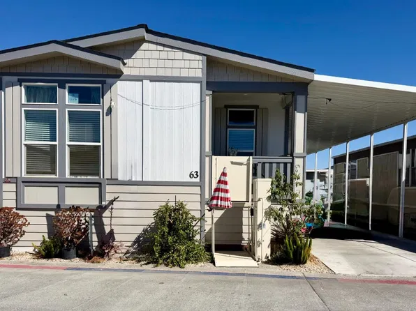 270 Umbarger Rd Space 63, San Jose, CA 95111