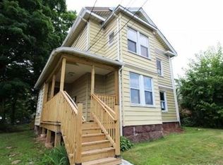 86 North Ave, Meriden, CT 06451