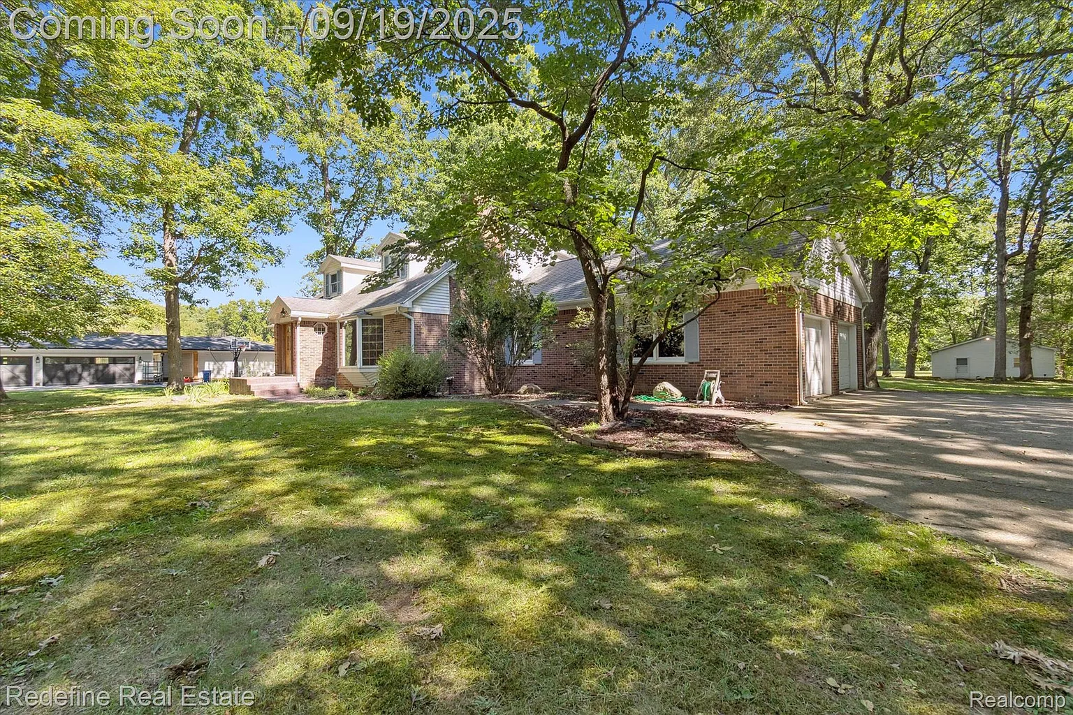 3777 Dorr Rd photo 1