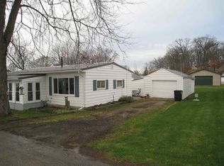 1135 Park Dr, Lagrange, IN 46761