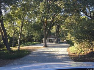 40100 Pine Bench Rd, Oak Glen, CA 92399