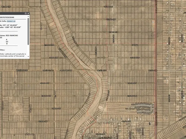 3rd U8 B23 L4 Ave SW #8, Rio Rancho, NM 87124