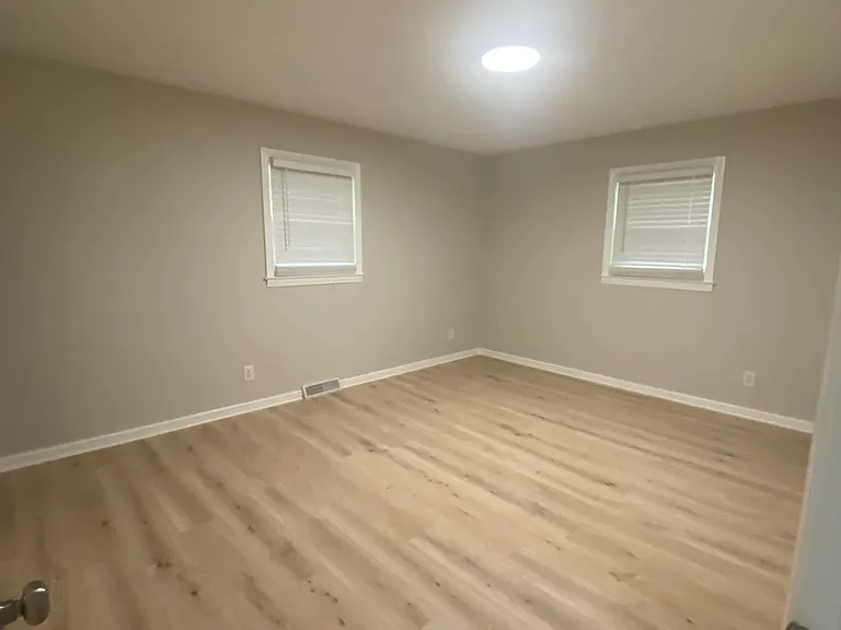 Master BR with Bathroom