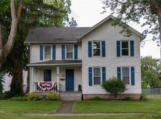 80 West Ave, Hilton, NY 14468