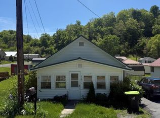 340 Davidson St, Saltville, VA 24370