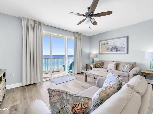 17757 Front Beach Rd Unit 507D, Panama City Beach, FL 32413