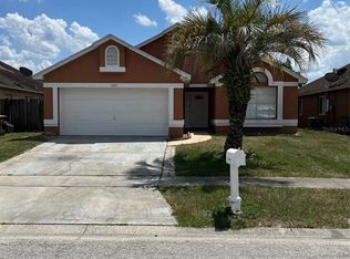 2590 Montego Bay Blvd, Kissimmee, FL 34746