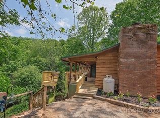 154 Deer Run Rd, Canton, NC 28716