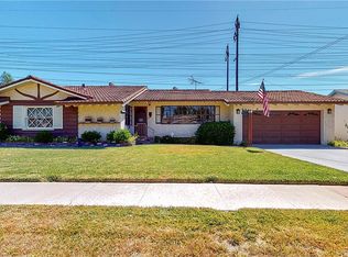 714 S Macduff St, Anaheim, CA 92804