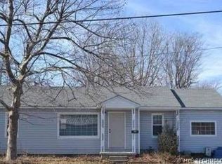 500 S Javine St, Skiatook, OK 74070