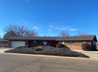1400 N Jordan Ave, Liberal, KS 67901