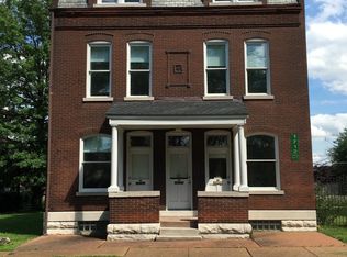 1712 S 10th St FLOOR 2, Saint Louis, MO 63104