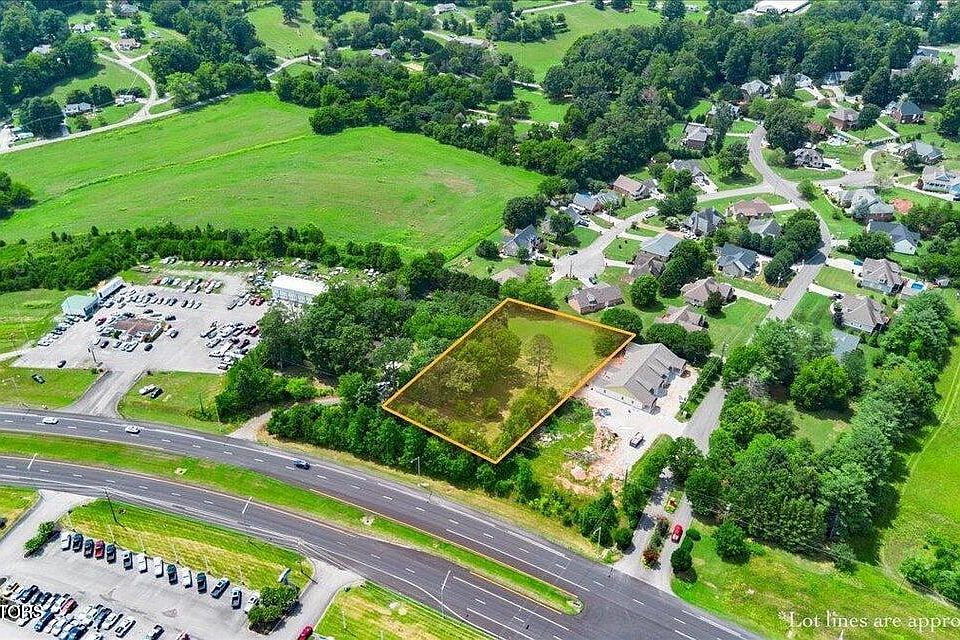 1st image of 2025 N Charles G Seivers Blvd