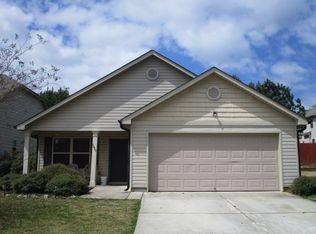 5089 Summerview Way, Morrow, GA 30260