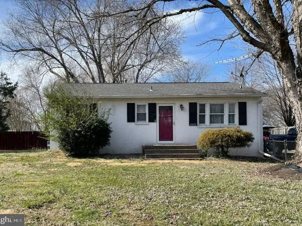 8022 McLean St, Manassas, VA 20111